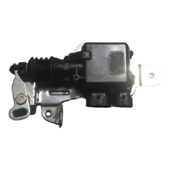 Trava Elétrica Porta Malas Ford Fiesta 2007 2008 A 2012