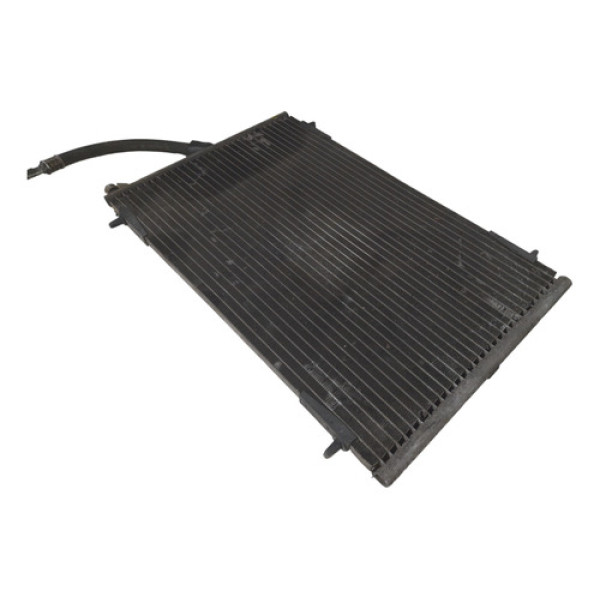 Condensador Ar Condicionado Peugeot 206 207 1.4 1999 A 2014