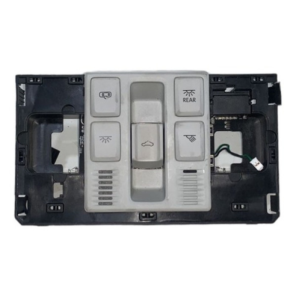 Luz Teto Cortesia Vw Golf Tsi 2014 2015 2016 2017 2018 2019