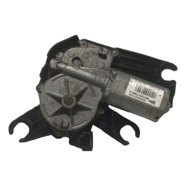 Motor Limpador Traseiro Peugeot 208 2012 2013 A 2018 Valeo