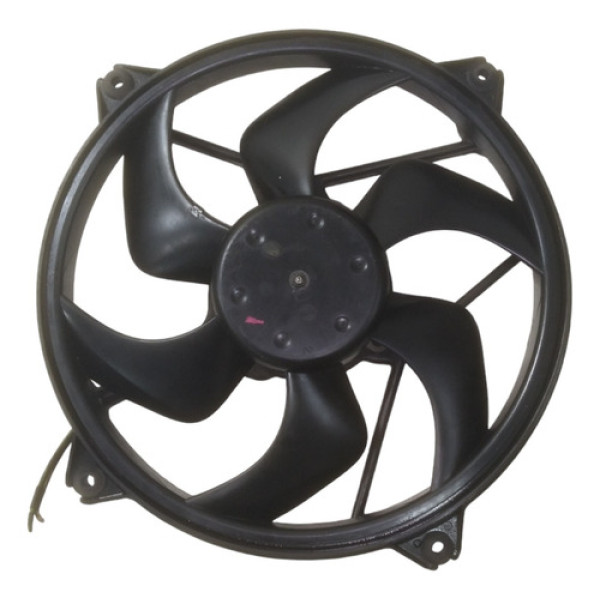 Ventoinha Motor Radiador Citroën Xsara Picasso 2001 A 2012