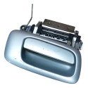 Maçaneta Externa Traseira Direita Gm Zafira 2001 2002 A 2012