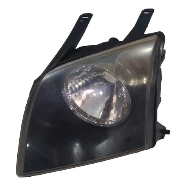 Farol Lado Esquerdo Ford Ecosport 2003 2004 2005 2006 A 2007