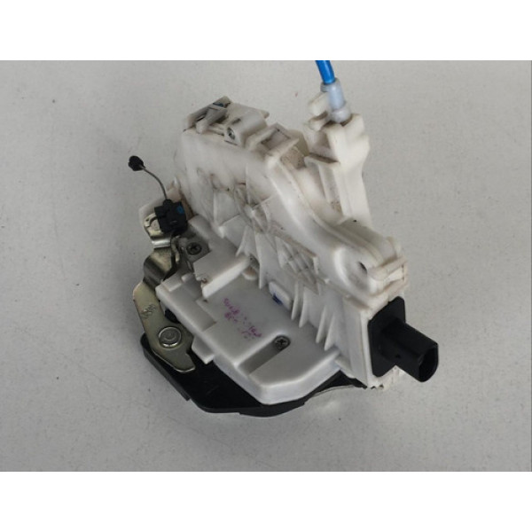 Fechadura Elétrica Dianteira Direita Gol Voyage 2008 A 2016