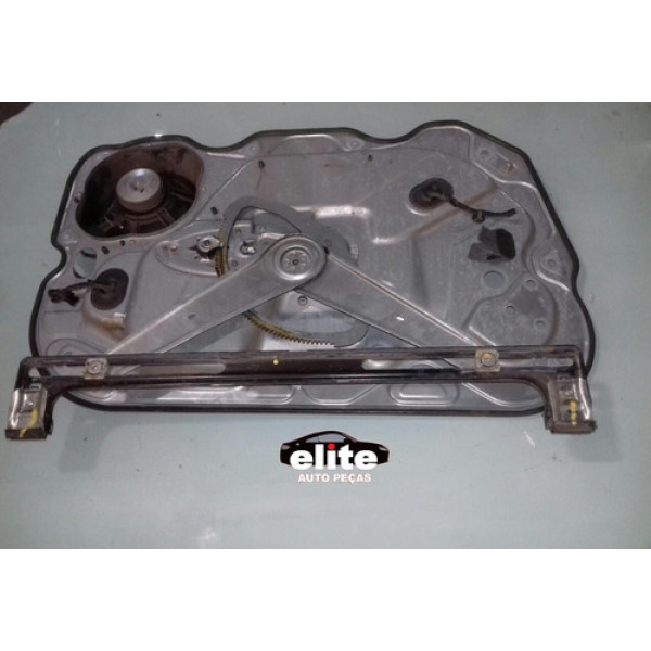 Máquina De Vidro Elétrico Original Ford Focus 2009 A 2013 Di
