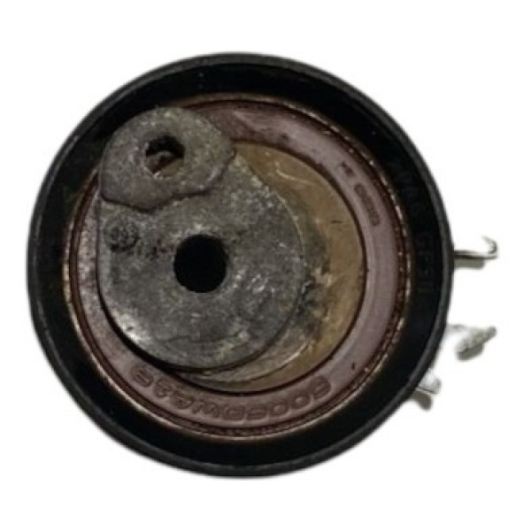 Tensor Correia Dentada Volkswagen Gol G5 2008 A 2012 Usado