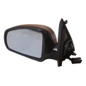 Retrovisor Elétrico Esquerdo Chevrolet Meriva 2002 2003 2011