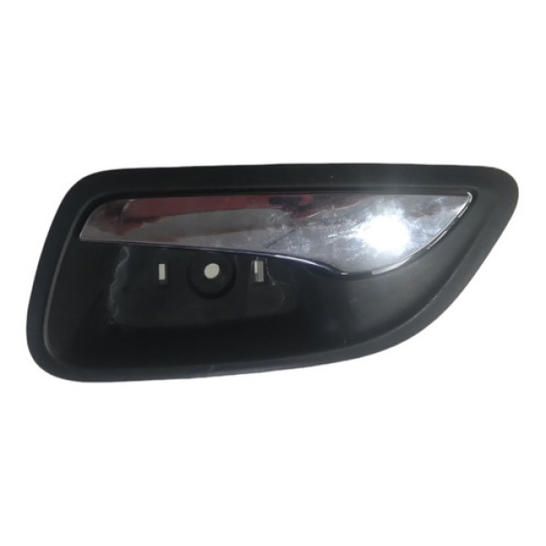 Maçaneta Interna Dianteira Esquerda Gm Cruze 2011 A 2016