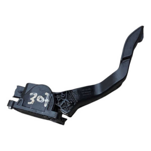 Pedal Acelerador  Eletronico 307 C4 2008 A 2013 