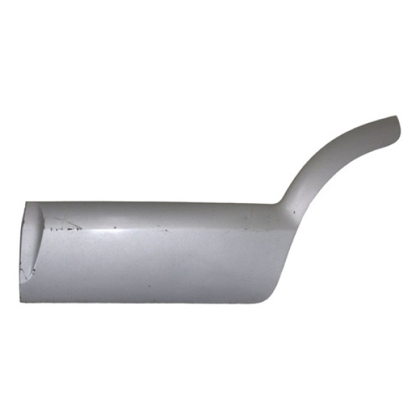 Friso Moldura Porta Traseira Esquerda Tucson 2005 A 2015