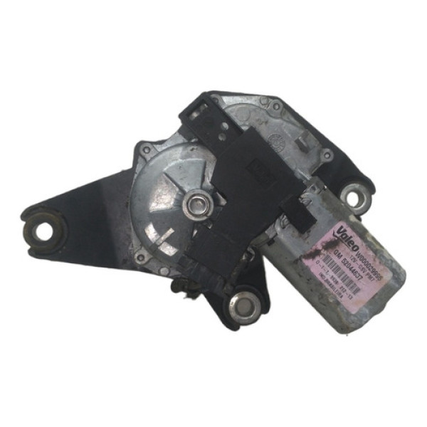 Motor Limpador Vidro Traseiro Gm Spin 1.8 2012 2013 A 2018