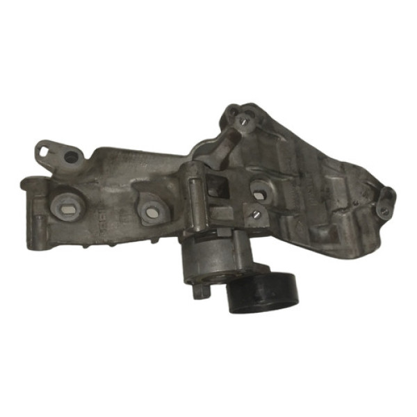 Suporte Compressor Sandero Megane 1.6 16v 2007 2008 A 2012