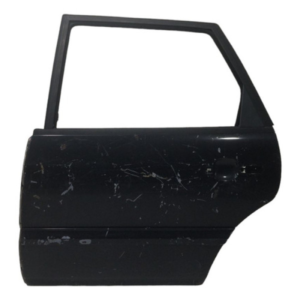 Porta Traseira Esquerda Passat 1993 1994 1995 1996