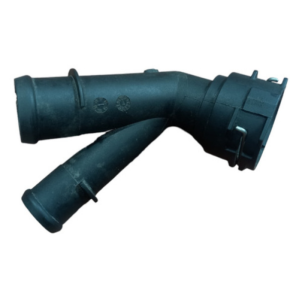 Flange Bomba Água Superior Audi A3 Vw Golf 1.8 2.0 2013-2019