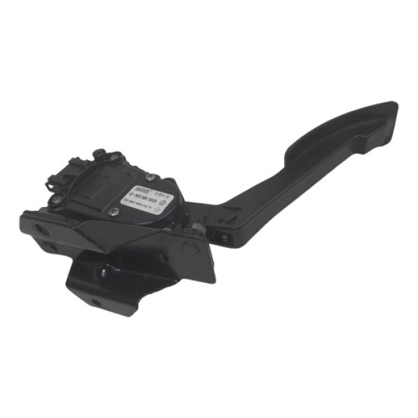 Pedal Eletrônico  Acelerador Duster Sandero Clio 2014 A 2018