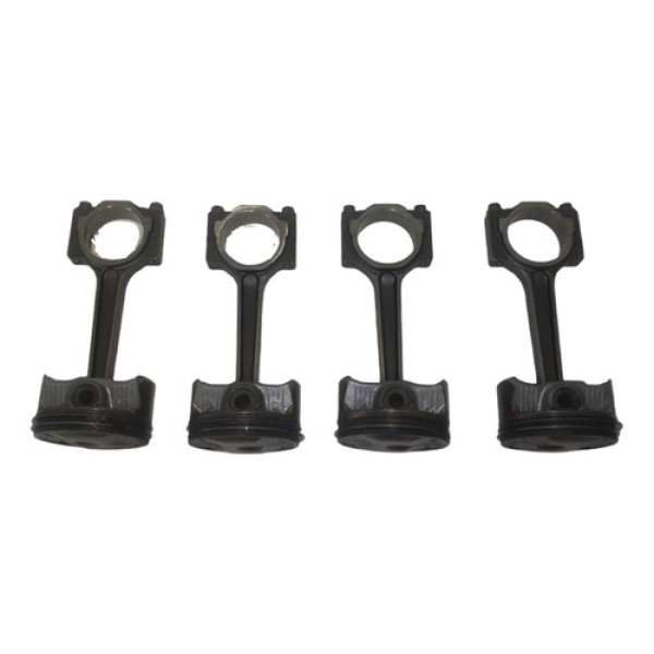 Jogo Pistão C/biela Jeep Renegade 1.8 16v Flex 2015 A 2020