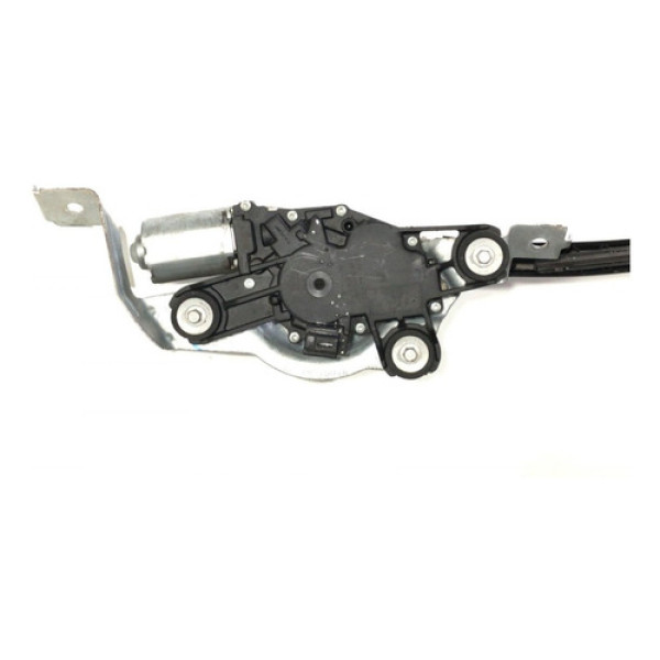 Máquina Limpador Traseiro Ford New Fiesta 2014 A 2020