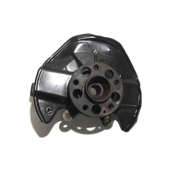 Montante Diant Mercedes-benz B180 1.7 8v Cabs 2008 A 2012 