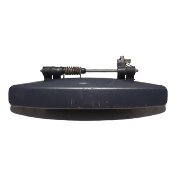 Maçaneta Externa Tras/esquerdo Renault Duster 2012 A 2018