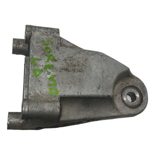 Suporte Coxim Motor Lado Direito Sorento 3.8 2004 A 2009