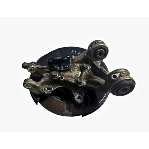 Ponta Do Eixo Traseira Esquerdo Honda New Civic 12 A 2016