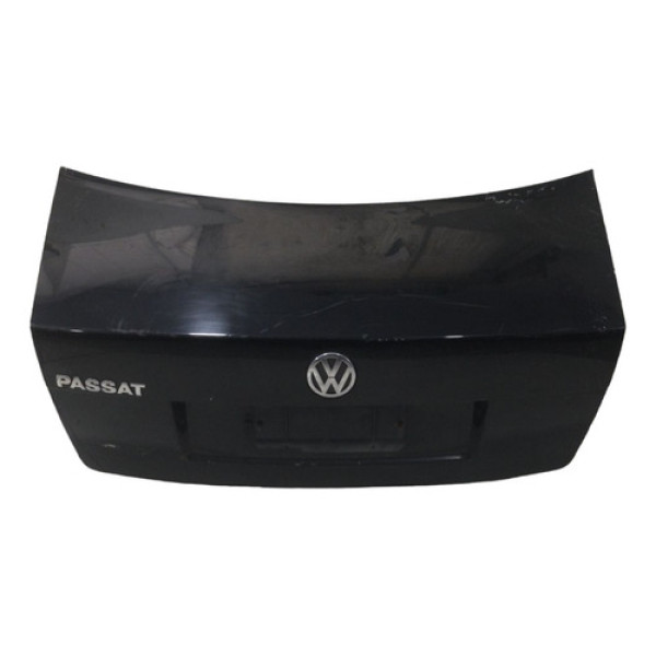 Tampa Porta Malas Vw Passat Sedan 2001 2002 2003 2004 2005