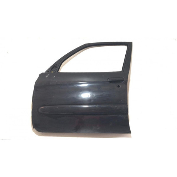 Porta Dianteira Esquerda Citroën Xsara Picasso 2001 A 2012