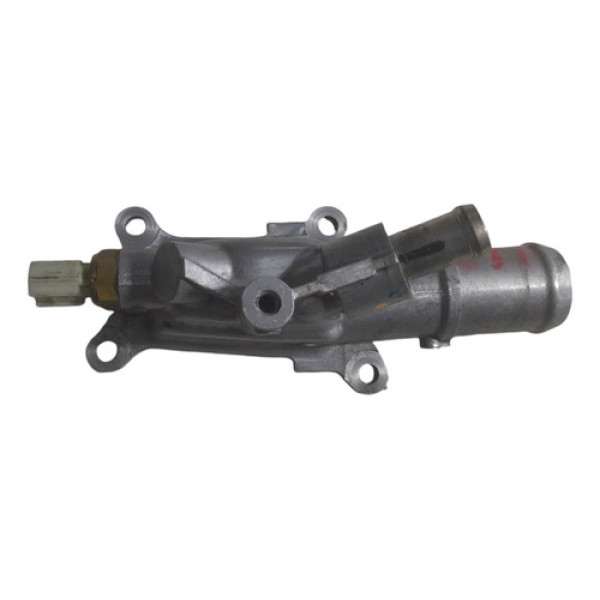 Flange Cavalete Água Motor Honda City Fit 1.5 2015 A 2020