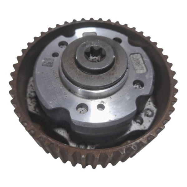 Polia Comando Variável  Admissão  Golf Q3 A3 1.4 2014 A 2018