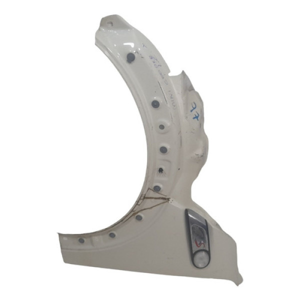 Paralama Lado Direito Mini Cooper S 2009 2010 2011 A 2014 @