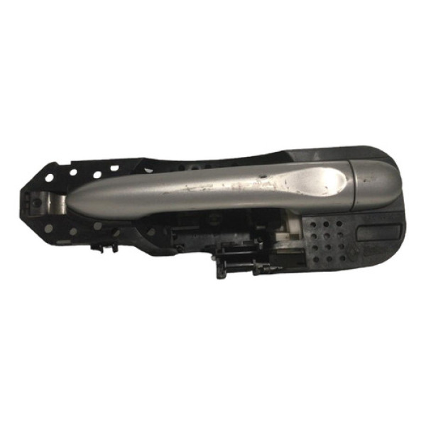 Maçaneta Externa Traseira Esquerda Fluence 2011 A 2017 @