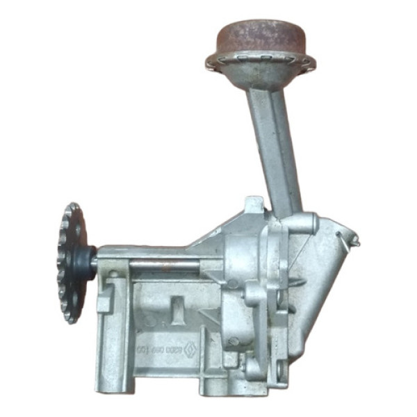 Bomba De Óleo Renault Sandero Logan Clio 1.6 16v 2007 A 2013