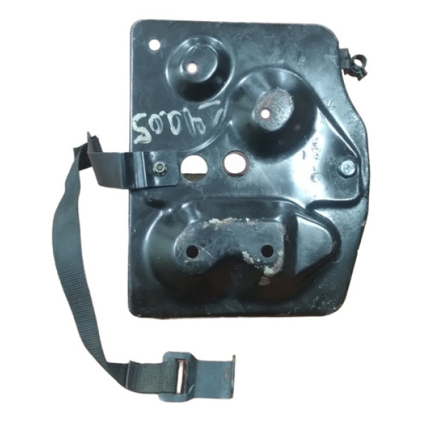 Suporte Bateria Fiat Palio Siena Strada 2001 2002 A 2005