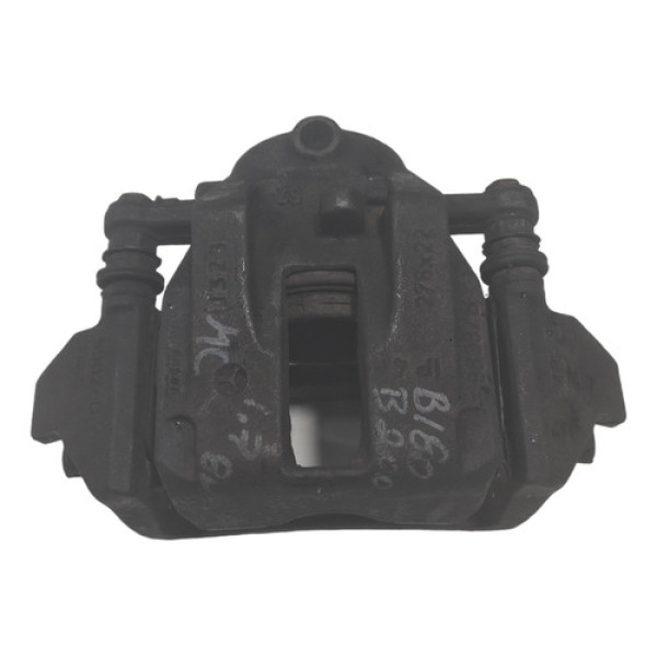 Pinça Freio Dianteiro Direito Mercedes B180 B200 2007 A 2012