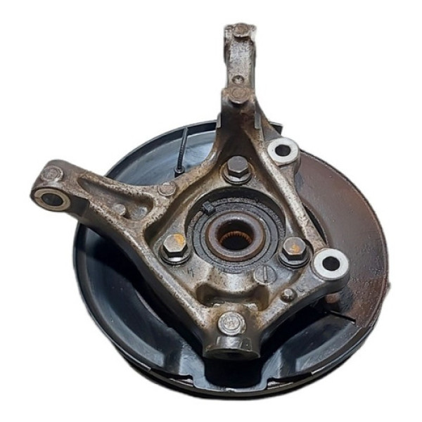 Manga Eixo Dianteiro Esquerdo Gm Cruze 1.4 2017 A 2020