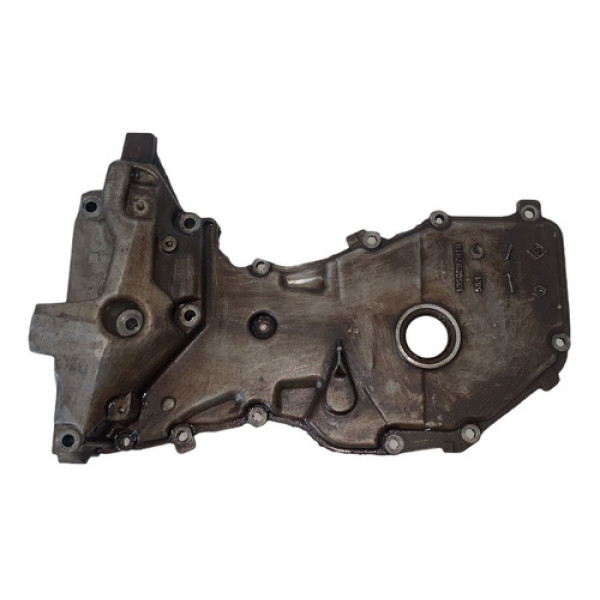 Tampa Lateral Motor Renault Duster 1.6 16v 2017 2018 A 2020