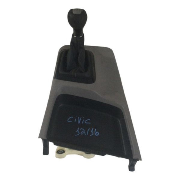 Alavanca Marcha Manual Honda New Civic 2012 2013 A 2016
