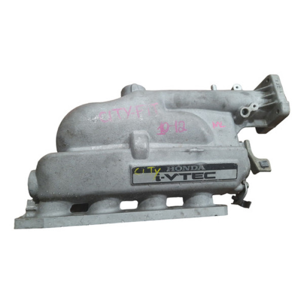 Coletor Admissão Honda Fit City 1.4  2009 2010 2011 A 2013