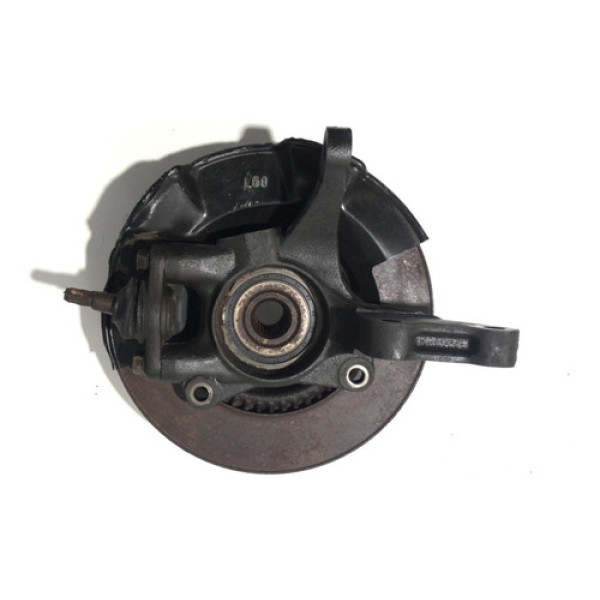 Montante Dianteiro Esquerdo Tucson 2.0 16v C/abs 2006 A 2012