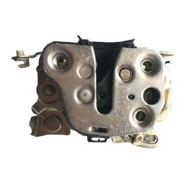 Fechadura Manual Dianteira Esquerdo Corsa Classic 1994 A 09