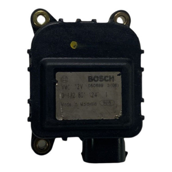 Atuador Ar Condicionado Fiat Marea Sx 2.0 12v 1999 A 2003 