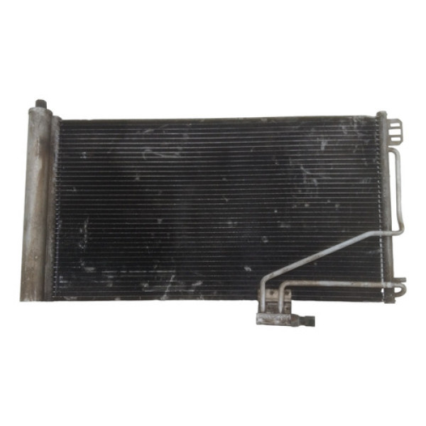 Condensador Ar Condicionado C200 C180 W203 1.8 2000 A 2006
