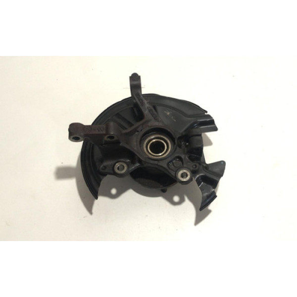 Montante Tras Dir New Fiesta Titanium 1.6 16v Cabs 2014 2018