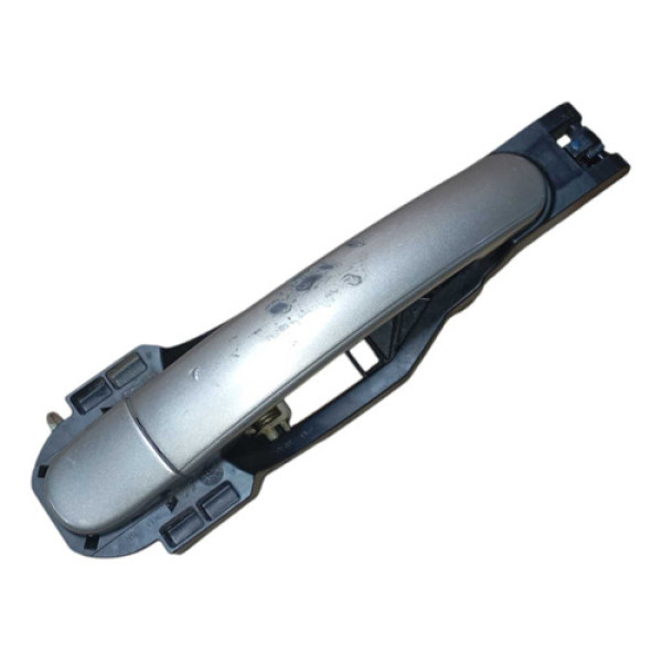 Maçaneta Externa Traseira Esquerda Vw Fox 2010 2011 A 2020