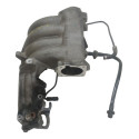 Coletor De Admissão Gm Celta Corsa 1.0 8v 2000 A 2006