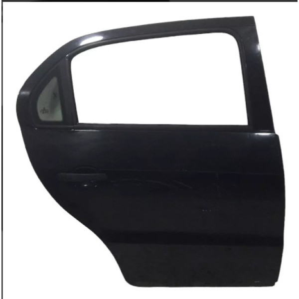 Porta Traseira Direita Gol/voyage G5/g6 2008 2009 A 2016 @