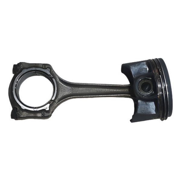 Pistao Biela Fiat Palio Punto 1.4 8v Std Evo 2008 A 2014