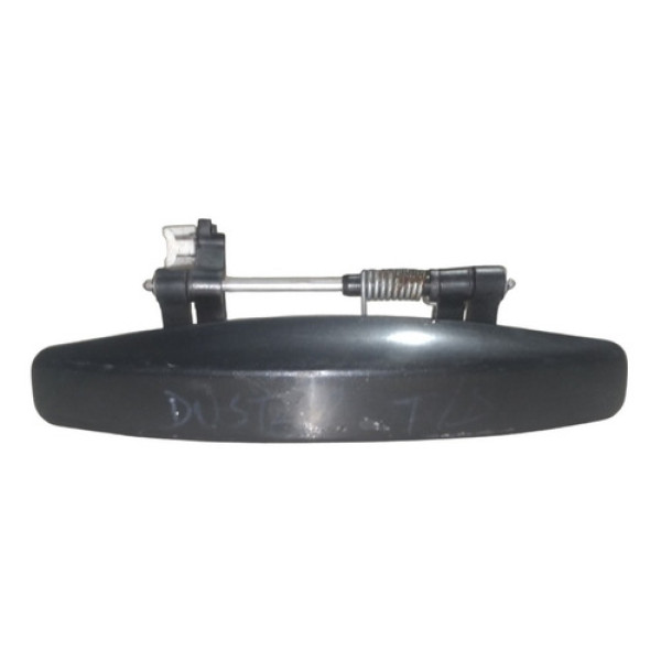 Maçaneta Ext Porta Tras Direita Renault Duster 2011 A 2015