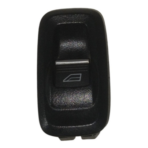 Botão Vidro Elétrico Traseiro Ford New Fiesta 2013 A 2019