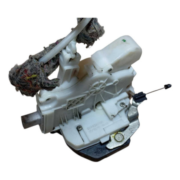 Fechadura Elétrica Traseira Esquerda Vw Gol G7 2016 A 2018